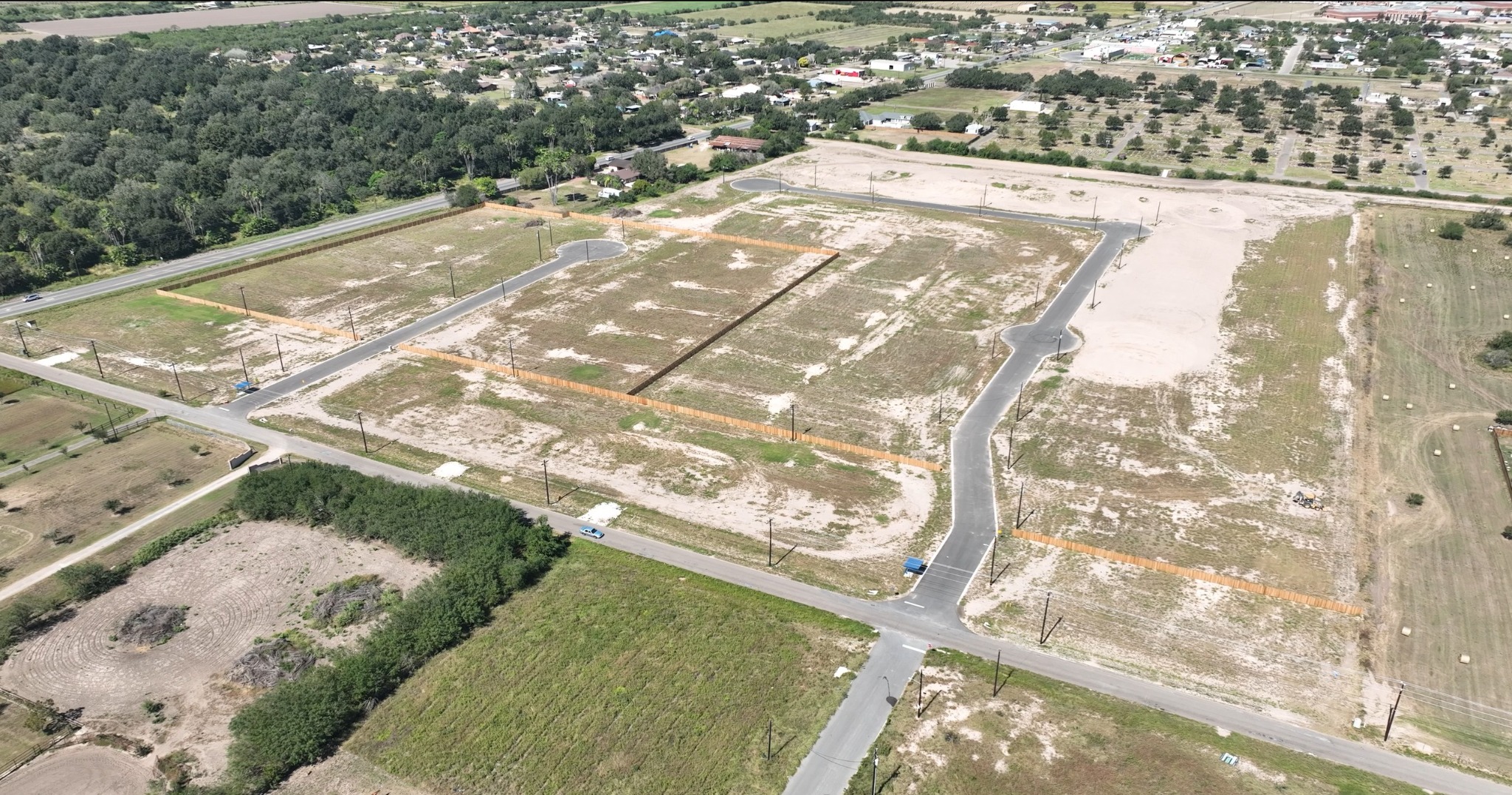 Pueblo de Palmas Phase 31